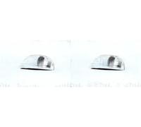 2x Luces intermitentes MAGNETI MARELLI Parte delantera I+D para FIAT SEICENTO