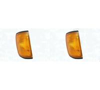 2x Luces intermitentes MAGNETI MARELLI Parte delantera I+D para MERCEDES-BENZ