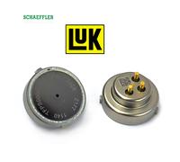 2x LUK Schaeffler Sensor Presión Posición Embrague VW Audi Seat DSG DQ380