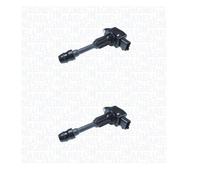 Bobina de encendido 060717164012 MAGNETI MARELLI para NISSAN MICRA II MICRA III