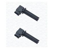 Bobina de encendido 060717170012 MAGNETI MARELLI para SAAB OPEL