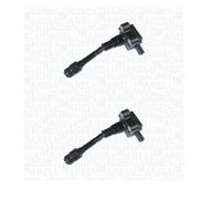 MAGNETI MARELLI 060717173012 Bobina de encendido