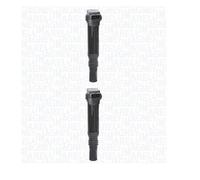 2x Magneti Marelli 060717188012 Encendido para Peugeot 308 II Citroën C-Elysee