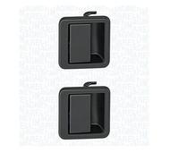 2x Magneti Marelli 350105003400 Manija Exterior Puerta Delant. para Citroën Fiat