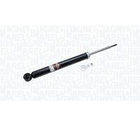 2x MAGNETI MARELLI 351232070000 Amortiguador Trasero Presión de gas