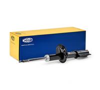 2x MAGNETI MARELLI Amortiguador Delantero Presión de gas Amortiguadores