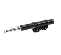 2x MAGNETI MARELLI Amortiguador Delantero Presión de gas Amortiguadores