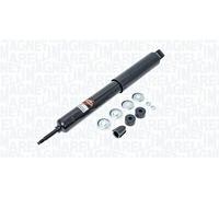 2x MAGNETI MARELLI Amortiguador Trasero Presión de gas Amortiguadores
