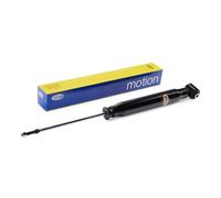 2x MAGNETI MARELLI Amortiguador Trasero Presión de gas Amortiguadores