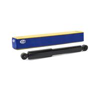 2x MAGNETI MARELLI Amortiguador Trasero Presión de gas Amortiguadores