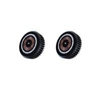 2X Magnetic Wireless Charger Phone Cooling Fan for 16 15 14 13 12 Pro Max Cellphone Radiator Cooler