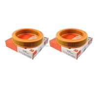 MAHLE Luftfilter LX108