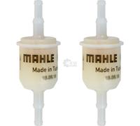 MAHLE Kraftstofffilter KL13OF