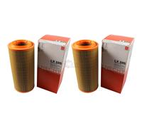 MAHLE LX 685 Filtro de aire