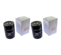 MAHLE KC 171 Filtro combustible