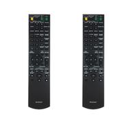 2X Mando A Distancia para AV DAV-DZ280 DAV-DZ660 DAV-DZ860 DAV-DZ680 DAV-DZ780 HCD-DZ750 RM-ADU047 RM-ADU050