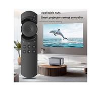 2X Mando A Distancia Universal para Proyector JMGO H6 A6 J6S N7L N7 J7S J9 U1 S21 S2 S3 S60 J6 G1 G3 T6 E8 V8 C6 X3 P2 P3