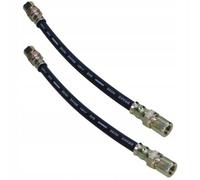 MAXGEAR Manguera De Freno Trasera Para VW Golf V 1.4 16V 1.6 Touran Audi A3