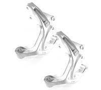 2x Mangueta, Suspensión de Ruedas Delant. para Chev. Captiva Opel Antara Suzuki