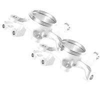 2x Mangueta Suspensión de Ruedas Delant. para Mercedes Clase A W169, B W245