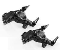 2x Mangueta Suspensión de Ruedas Delant. R+L para Audi A1 A2, Fabia, Seat