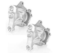 2x Mangueta, Suspensión de Ruedas Delant. R+L para BMW 1 E82 E88, 3 E90 E92 E93