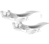 2x Mangueta Suspensión de Ruedas Delant. R+L para BMW 5er F10 F11 6 F06 F12