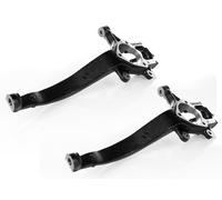 2x Mangueta, Suspensión de Ruedas Delant. R+L para Dodge Durango, Jeep Grand