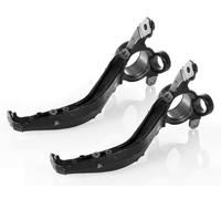 2x Mangueta, Suspensión de Ruedas Delant. R+L para Honda Accord VII Año Fab.