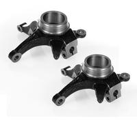 2x Mangueta, Suspensión de Ruedas Delant. R+L para Kia Picanto Desde Año Fab.