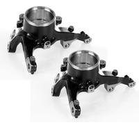 2x Mangueta Suspensión de Ruedas Delant. R+L para Land Rover Range Rover III