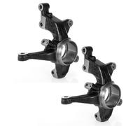 2x Mangueta, Suspensión de Ruedas Delant. R+L para Mazda CX-9 2007-2015, CX-7