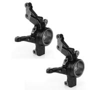 2x Mangueta, Suspensión de Ruedas Delant. R+L para Renault Clio IV Año Fab.