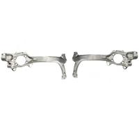 2x Manguetas de rueda AIC Parte delantera I+D para AUDI, SEAT A4 B6, A4 B7, IV