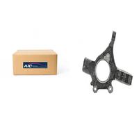 2x Manguetas de rueda AIC Parte delantera I+D para CITROËN, DS, PEUGEOT 3008,