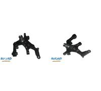 2x Manguetas de rueda BUGIAD I+D para AUDI, SEAT, SKODA, VW A3 8P, A3