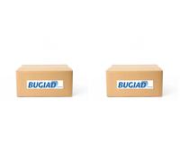 2x Manguetas de rueda BUGIAD I+D para AUDI, SEAT, VW A3 8P, A3 8P/8PA/8P7