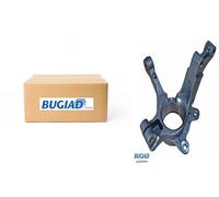 2x Manguetas de rueda BUGIAD I+D para DACIA, RENAULT LOGAN I, LOGAN I Kombi