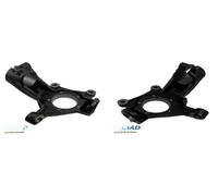 2x Manguetas de rueda BUGIAD I+D para FORD TRANSIT