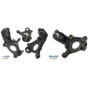 2x Manguetas de rueda BUGIAD I+D para FORD TRANSIT