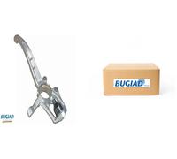 2x Manguetas de rueda BUGIAD I+D para MERCEDES-BENZ KLASA M (W164)