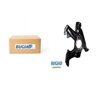 2x Manguetas de rueda BUGIAD Parte delantera I+D para AUDI, SEAT, SKODA, VW A3,