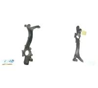 2x Manguetas de rueda BUGIAD Parte delantera I+D para AUDI, SKODA, VW A4 B5, A6