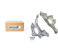 2x Manguetas de rueda BUGIAD Parte delantera I+D para OPEL INSIGNIA A