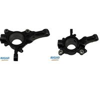 2x Manguetas de rueda BUGIAD Parte delantera I+D para RENAULT MASTER III