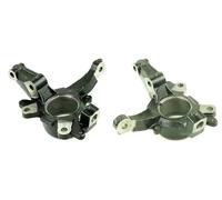 2x Manguetas de rueda FAST I+D para FIAT DOBLO