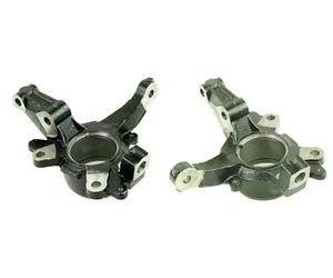 2x Manguetas de rueda FAST I+D para FIAT DOBLO