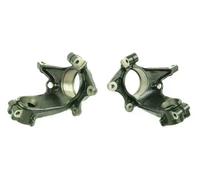 2x Manguetas de rueda FAST I+D para PEUGEOT 206, 206 CC, 206 SW