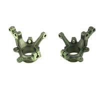 2x Manguetas de rueda FAST I+D para RENAULT KANGOO, KANGOO Express, KANGOO I