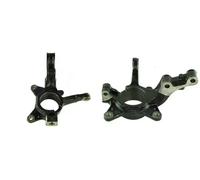 2x Manguetas de rueda FAST I+D para RENAULT KANGOO, KANGOO II